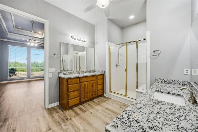 930 Lakeridge Drive, Lavon TX 75166 - Photo 27