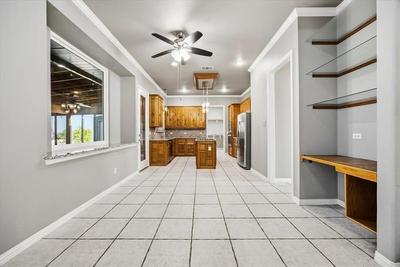 930 Lakeridge Drive, Lavon TX 75166 - Photo 16