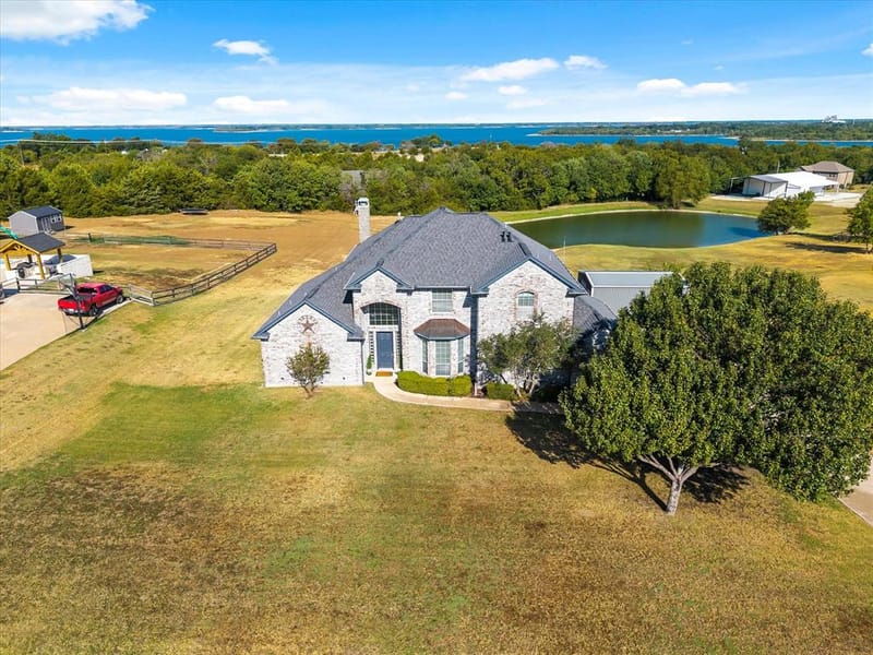 930 Lakeridge Drive, Lavon TX 75166 - Photo 3