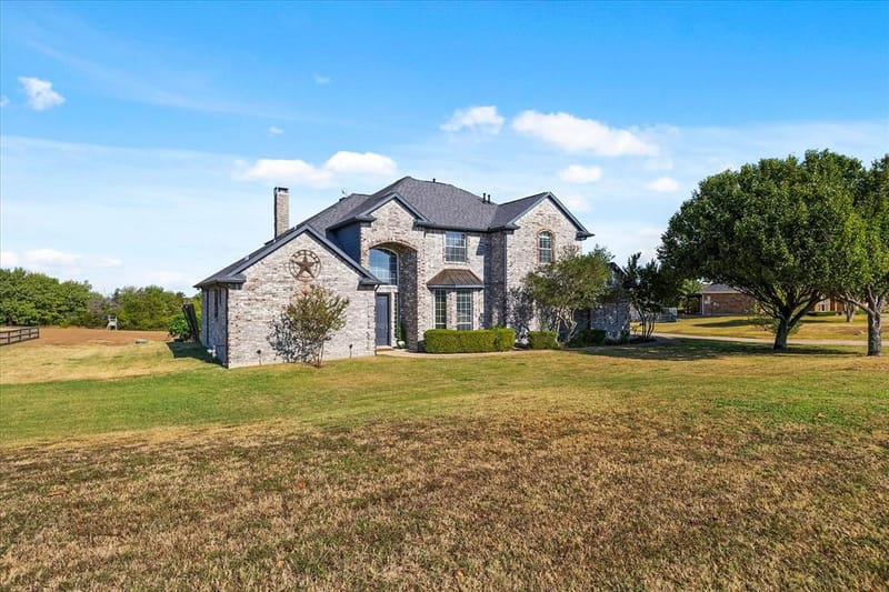 930 Lakeridge Drive, Lavon TX 75166 - Photo 9