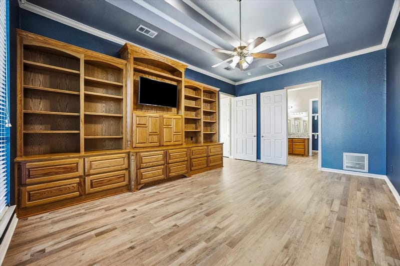 930 Lakeridge Drive, Lavon TX 75166 - Photo 24