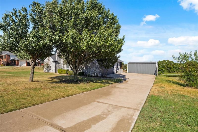 930 Lakeridge Drive, Lavon TX 75166 - Photo 10