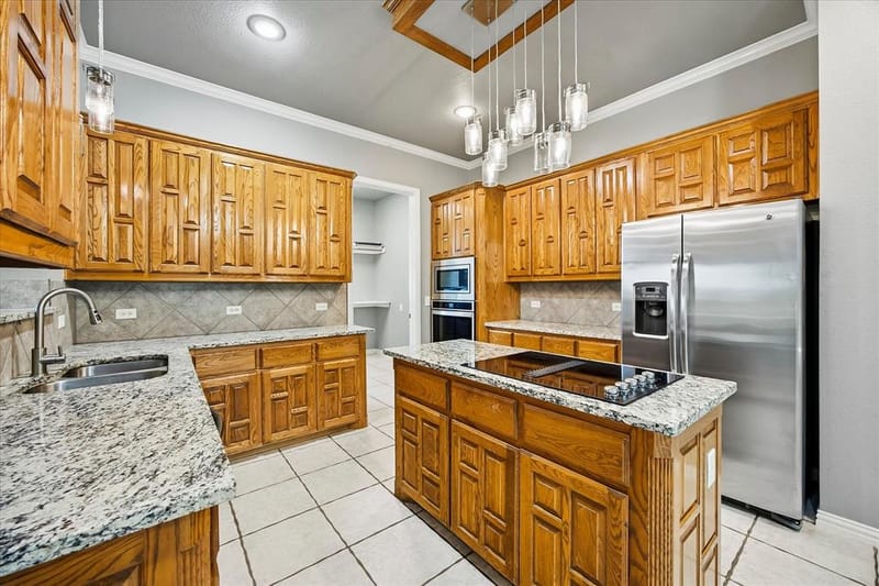930 Lakeridge Drive, Lavon TX 75166 - Photo 18