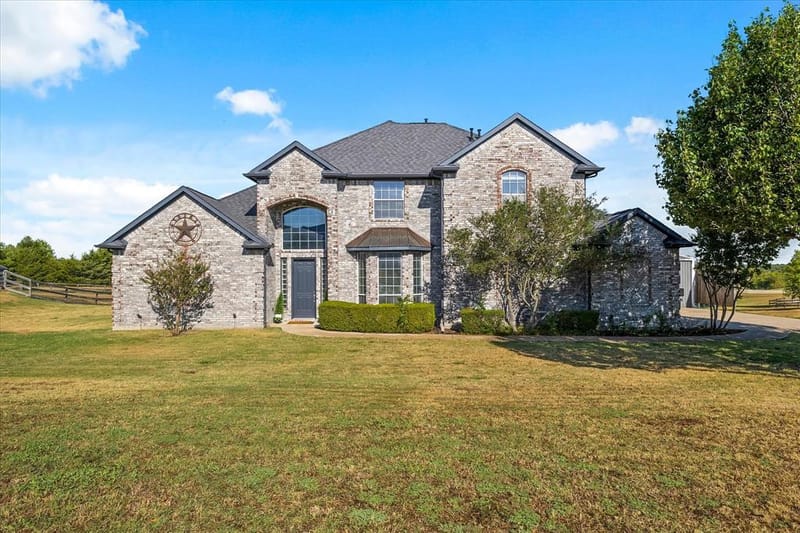 930 Lakeridge Drive, Lavon TX 75166 - Photo 8