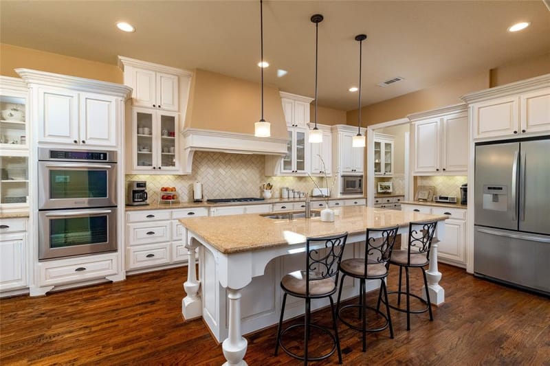 620 Kimbro Avenue, Lantana TX 76226 - Photo 13