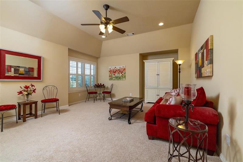 620 Kimbro Avenue, Lantana TX 76226 - Photo 26