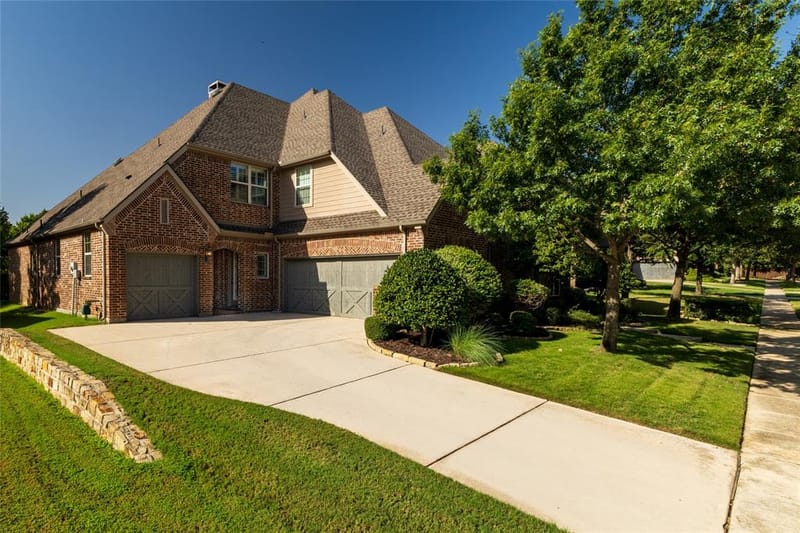 620 Kimbro Avenue, Lantana TX 76226 - Photo 38
