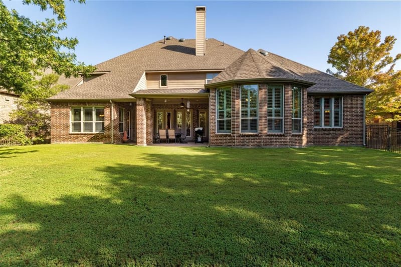 620 Kimbro Avenue, Lantana TX 76226 - Photo 37