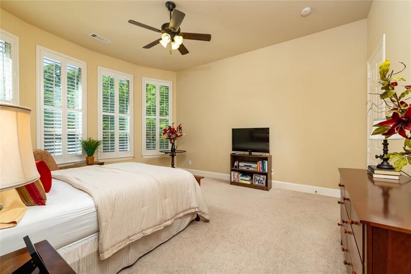 620 Kimbro Avenue, Lantana TX 76226 - Photo 19