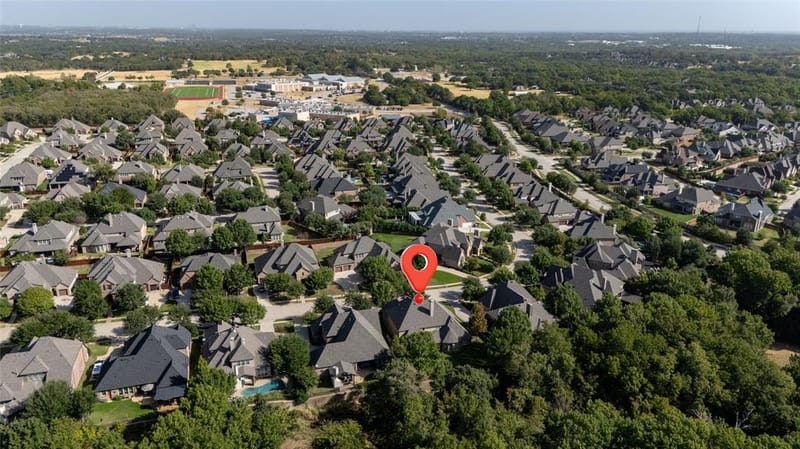 620 Kimbro Avenue, Lantana TX 76226 - Photo 40