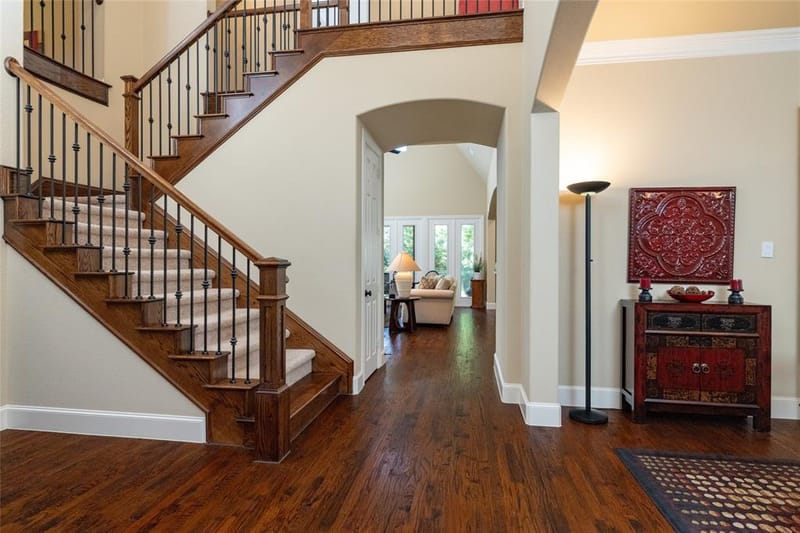 620 Kimbro Avenue, Lantana TX 76226 - Photo 8