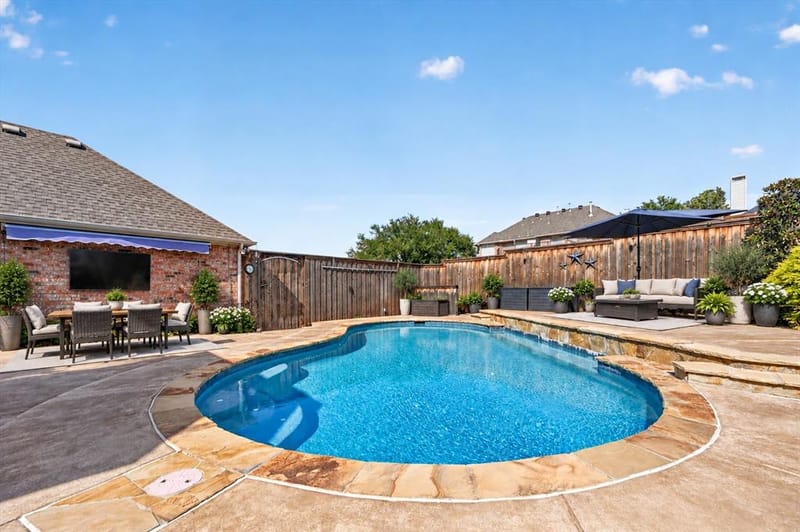 1425 Fairlakes Pointe Drive, Rockwall TX 75087 - Photo 22