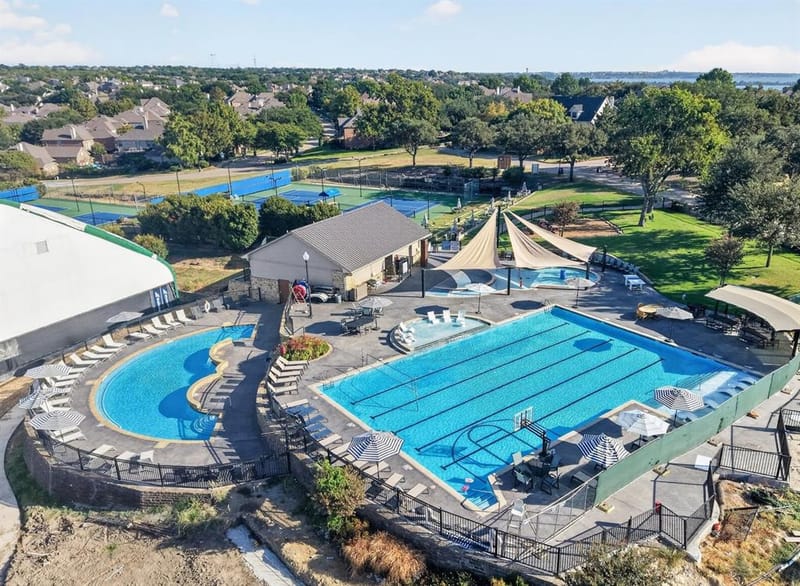 1425 Fairlakes Pointe Drive, Rockwall TX 75087 - Photo 28