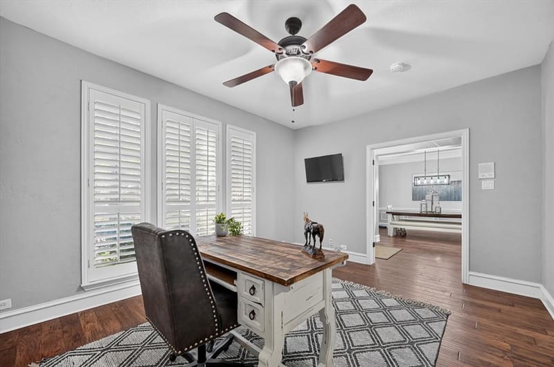 1425 Fairlakes Pointe Drive, Rockwall TX 75087 - Photo 4