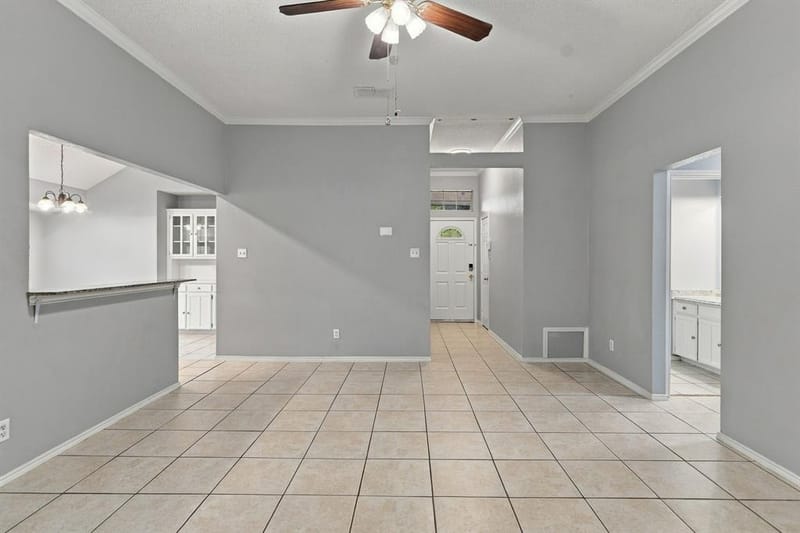 7305 Amber Drive, Watauga TX 76148 - Photo 6