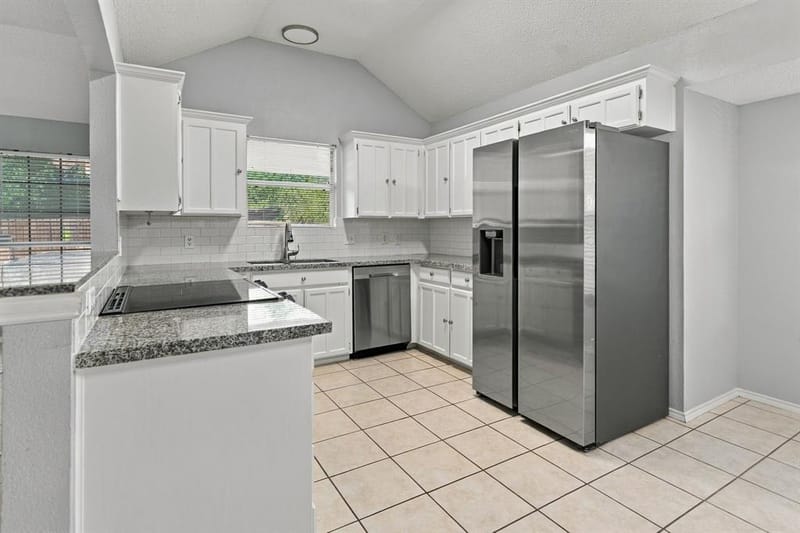 7305 Amber Drive, Watauga TX 76148 - Photo 12