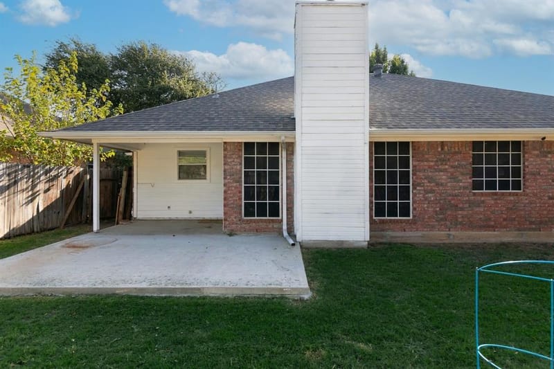 7305 Amber Drive, Watauga TX 76148 - Photo 32