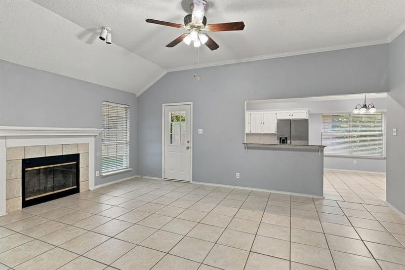 7305 Amber Drive, Watauga TX 76148 - Photo 5