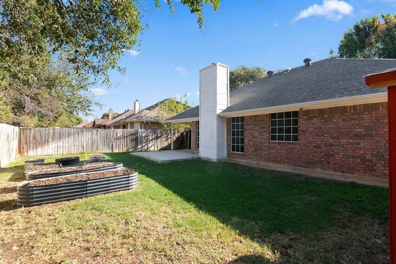 7305 Amber Drive, Watauga TX 76148 - Photo 33
