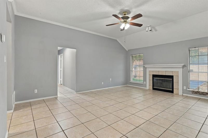 7305 Amber Drive, Watauga TX 76148 - Photo 15