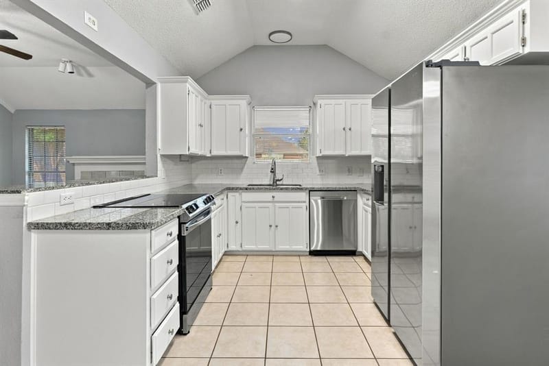7305 Amber Drive, Watauga TX 76148 - Photo 11