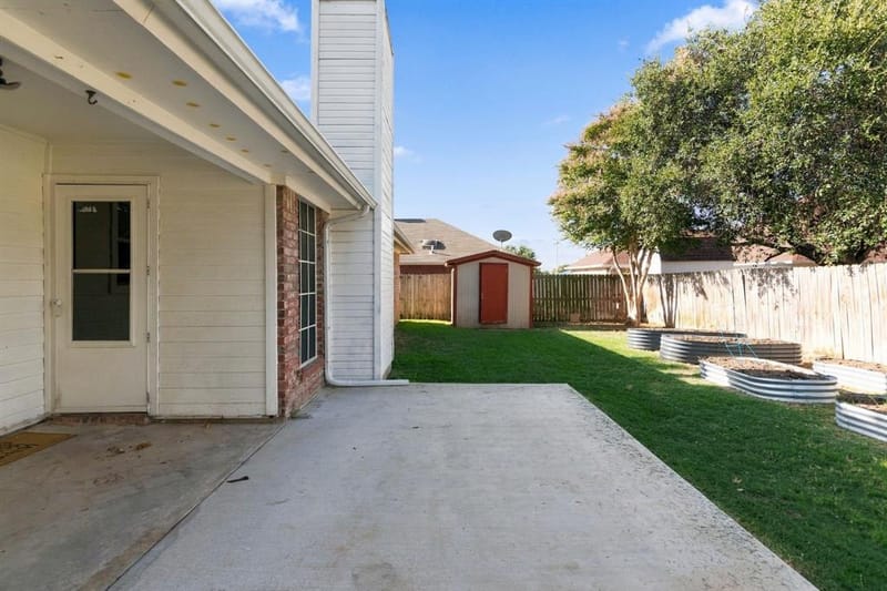 7305 Amber Drive, Watauga TX 76148 - Photo 31