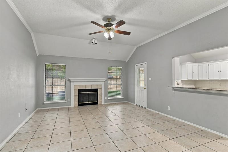 7305 Amber Drive, Watauga TX 76148 - Photo 4