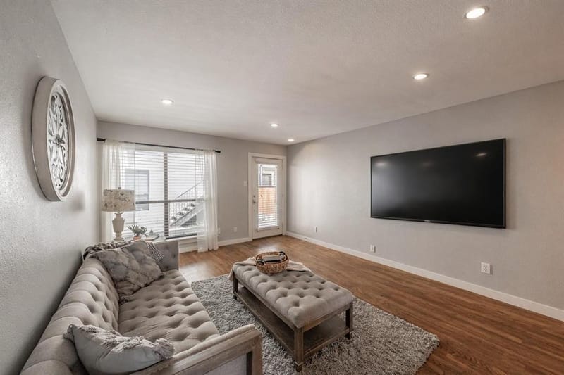 5816 Birchbrook Drive # 124, Dallas TX 75206 - Photo 6