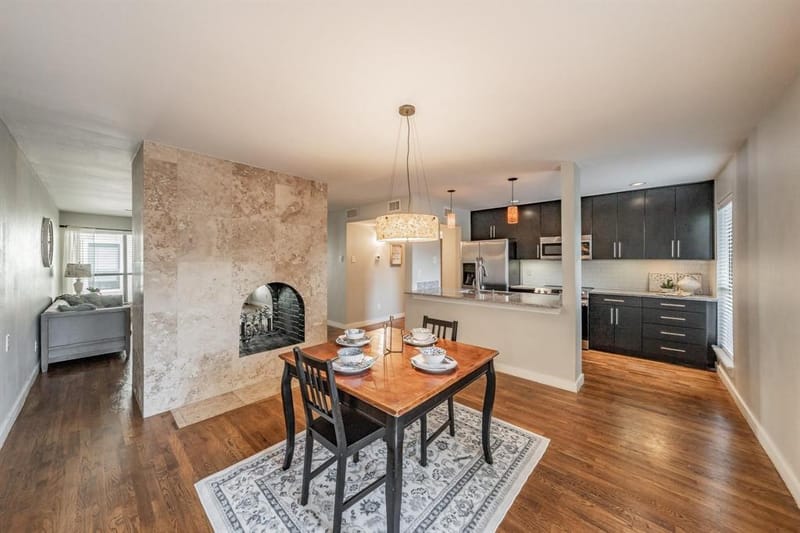 5816 Birchbrook Drive # 124, Dallas TX 75206 - Photo 13