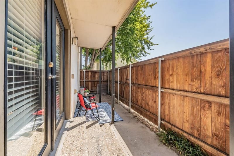 5816 Birchbrook Drive # 124, Dallas TX 75206 - Photo 26