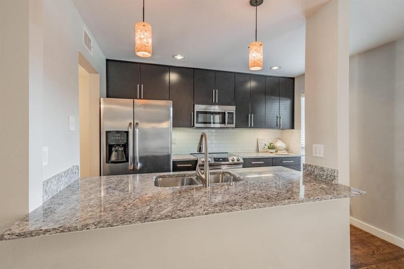 5816 Birchbrook Drive # 124, Dallas TX 75206 - Photo 9