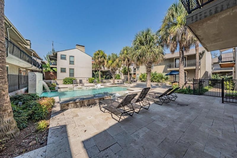 5816 Birchbrook Drive # 124, Dallas TX 75206 - Photo 30
