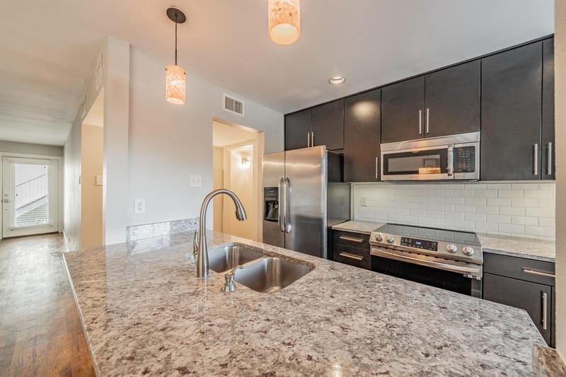 5816 Birchbrook Drive # 124, Dallas TX 75206 - Photo 11