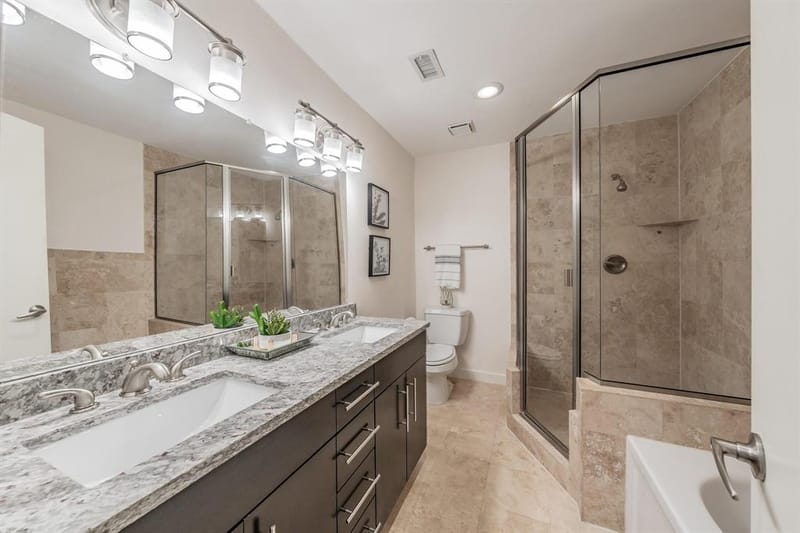 5816 Birchbrook Drive # 124, Dallas TX 75206 - Photo 19