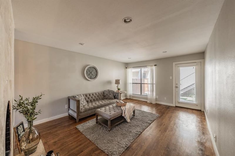 5816 Birchbrook Drive # 124, Dallas TX 75206 - Photo 8