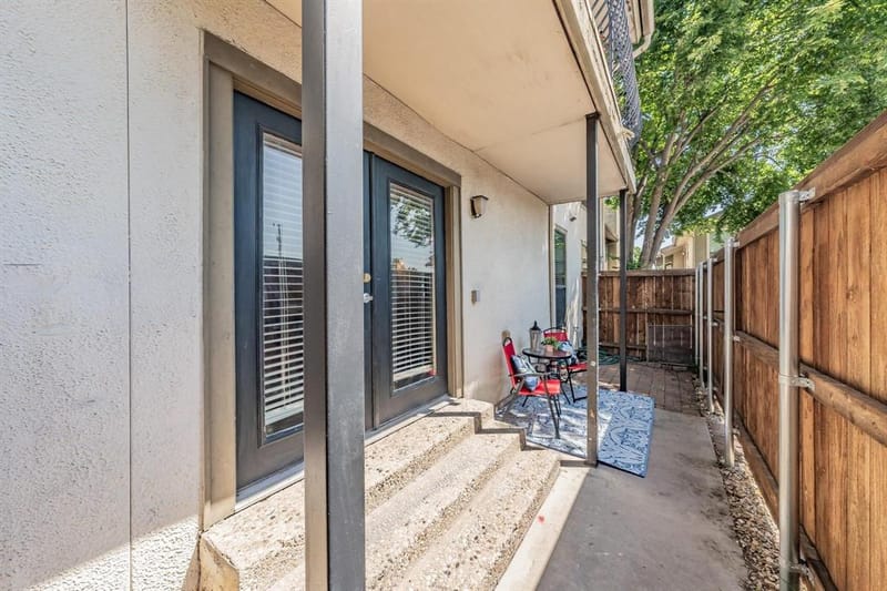 5816 Birchbrook Drive # 124, Dallas TX 75206 - Photo 25