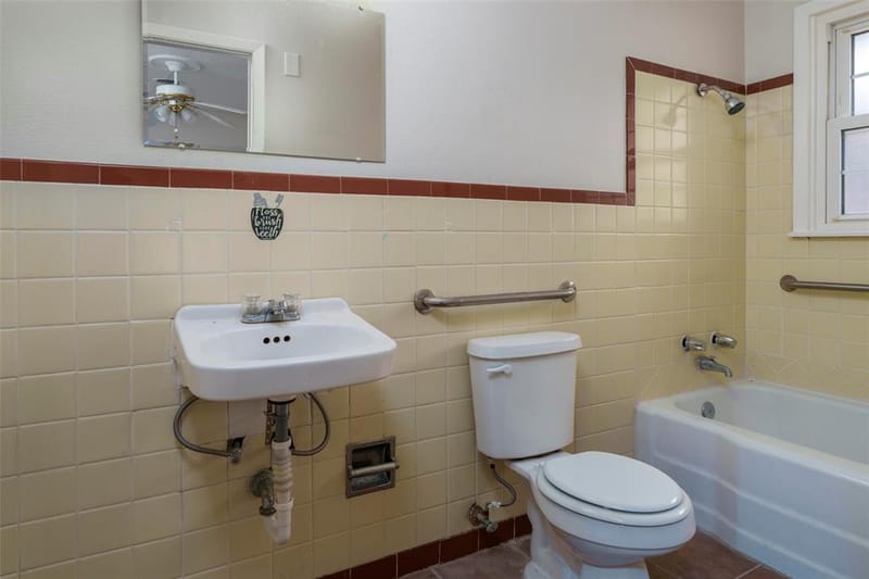 1119 Dula Circle, Duncanville TX 75116 - Photo 21