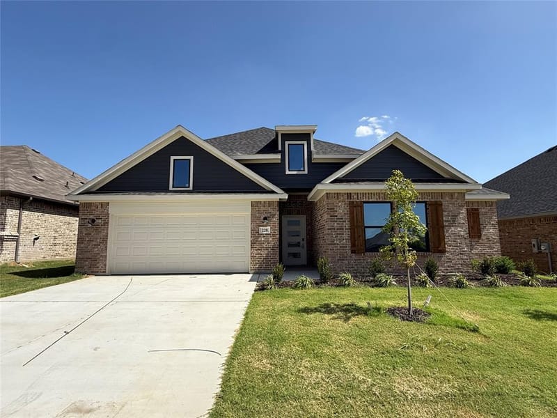 220 Reliance Road, Godley TX 76044
