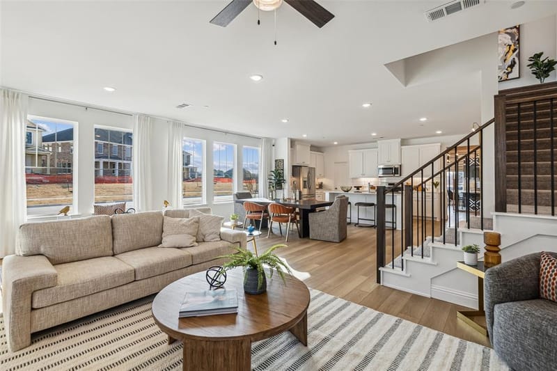 9735 Speaker Drive, Frisco TX 75035 - Photo 6