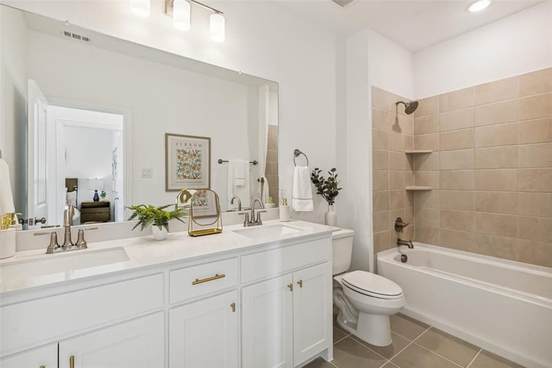 9735 Speaker Drive, Frisco TX 75035 - Photo 17