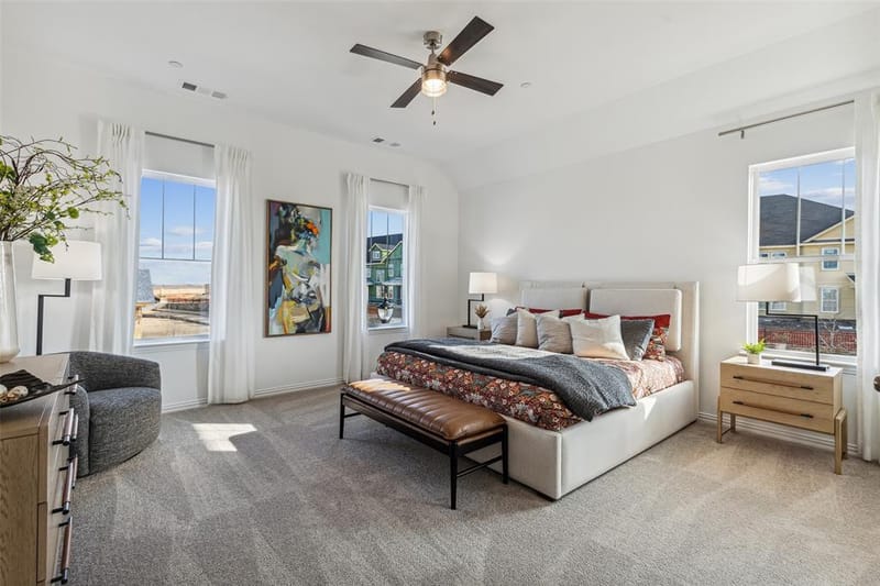 9735 Speaker Drive, Frisco TX 75035 - Photo 12