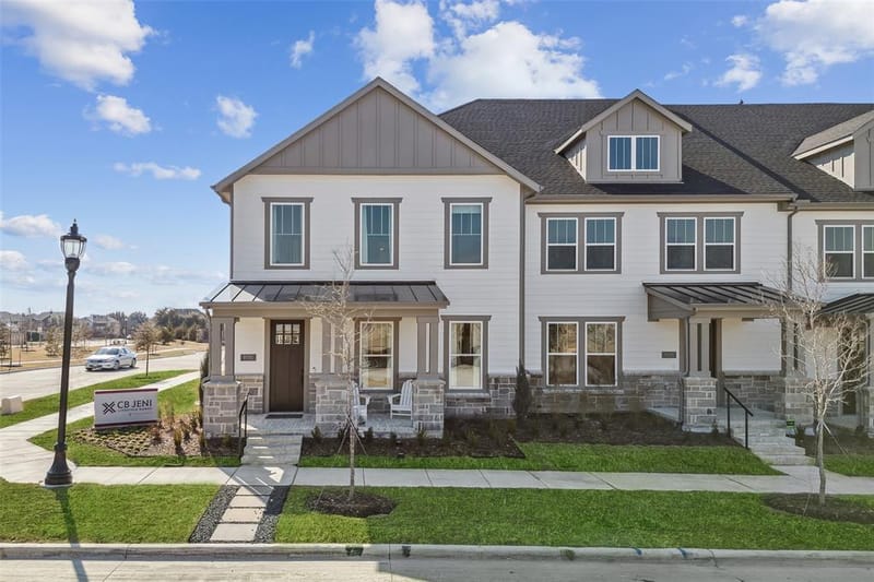 9735 Speaker Drive, Frisco TX 75035 - Photo 3