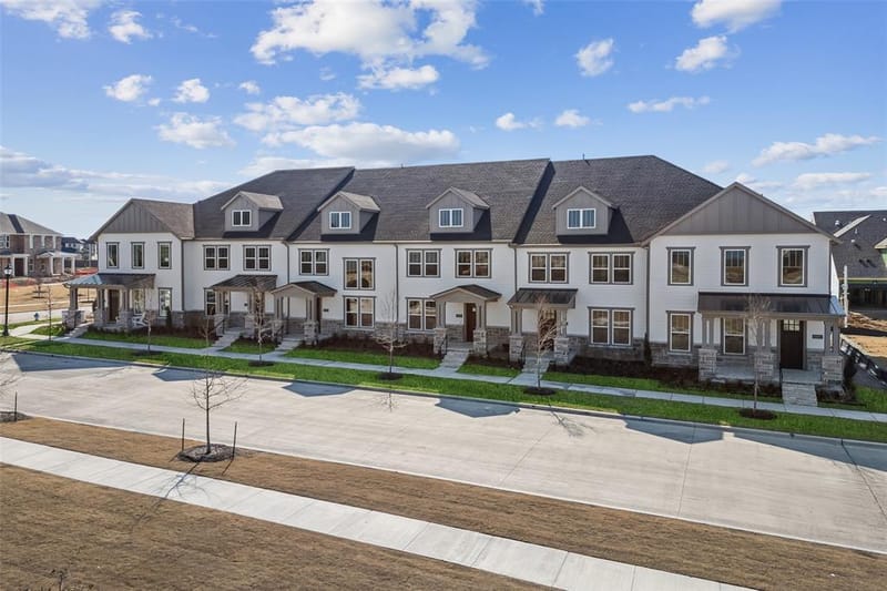 9735 Speaker Drive, Frisco TX 75035