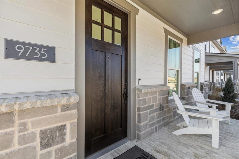 9735 Speaker Drive, Frisco TX 75035 - Photo 5