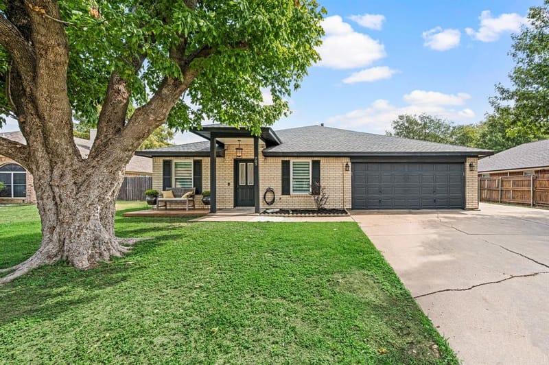 705 Western Trail, Keller TX 76248 - Photo 2