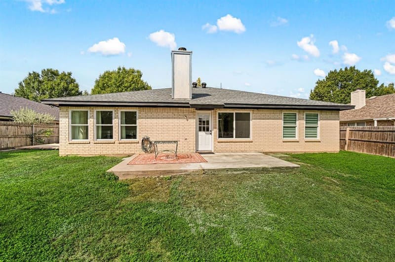 705 Western Trail, Keller TX 76248 - Photo 35