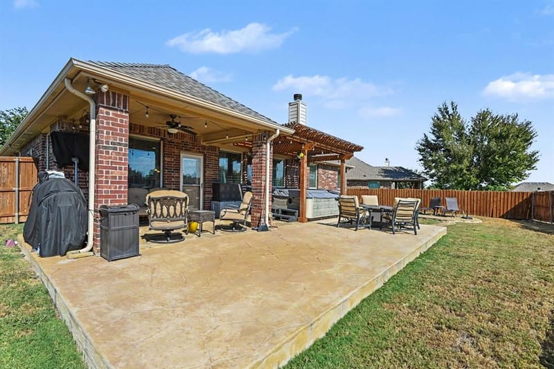 6825 San Antonio Drive, Fort Worth TX 76131 - Photo 14