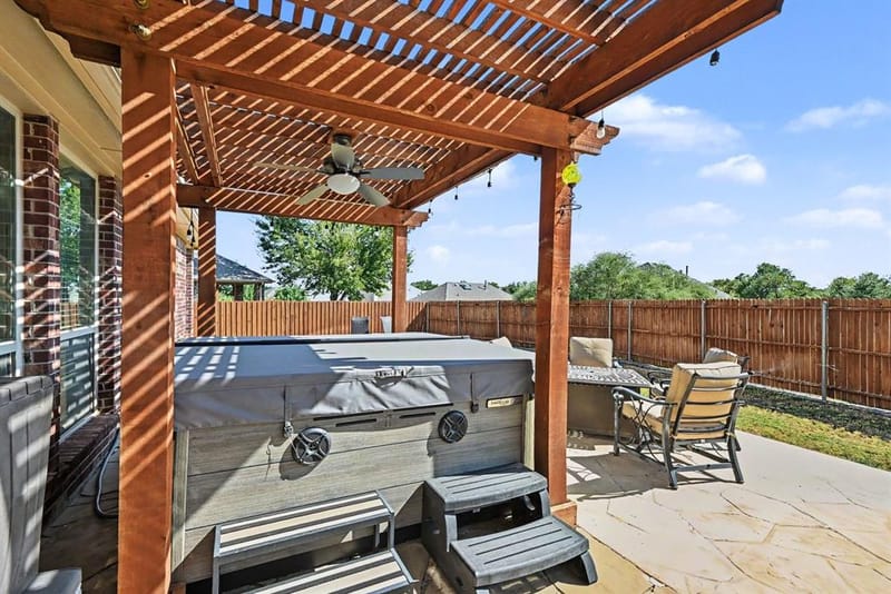 6825 San Antonio Drive, Fort Worth TX 76131 - Photo 15