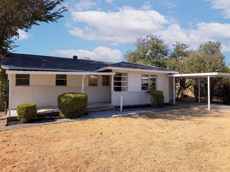 8021 Tumbleweed Trail, White Settlement TX 76108 - Photo 19