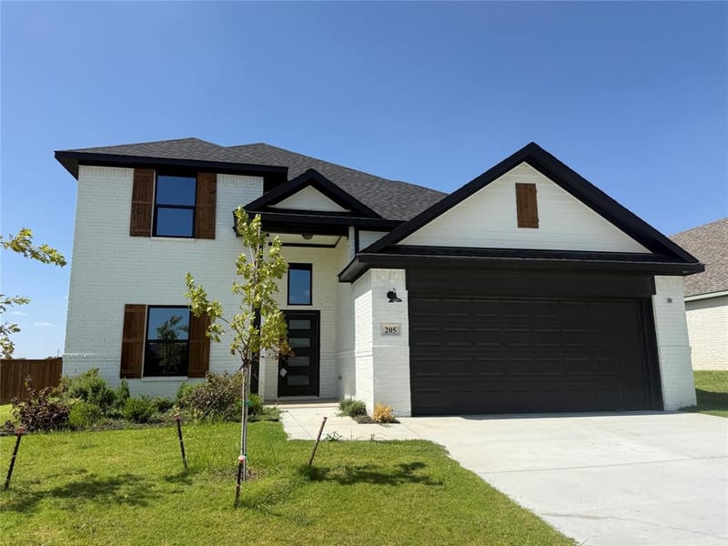 205 Reliance Road, Godley TX 76044